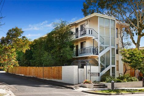 11/50 Wellington St, St Kilda, VIC 3182