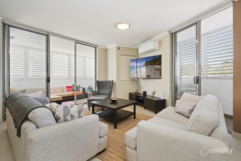 Property photo of 14/1-11 Canterbury Road Canterbury NSW 2193