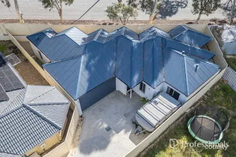 35a Osprey Cir, Ballajura, WA 6066