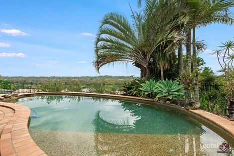 Property photo of 8 Katoomba Court Helensvale QLD 4212