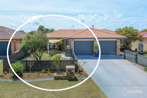 Property photo of 1/23 Mistletoe Circuit Kingscliff NSW 2487