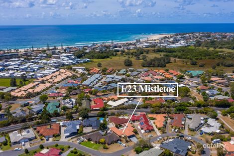 Property photo of 1/23 Mistletoe Circuit Kingscliff NSW 2487