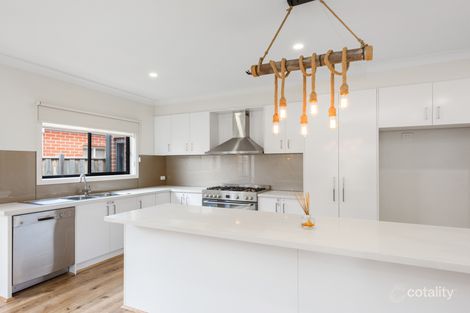 Property photo of 44 Doherty Way Lalor VIC 3075