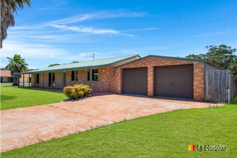 Property photo of 2 Eugenia Place Maloneys Beach NSW 2536