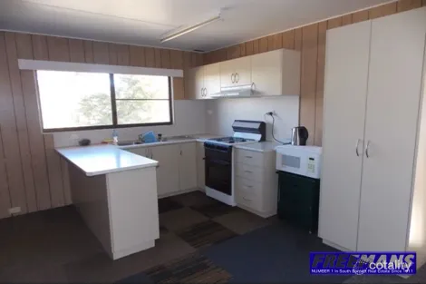 Property photo of 16 Deakin Crescent Nanango QLD 4615