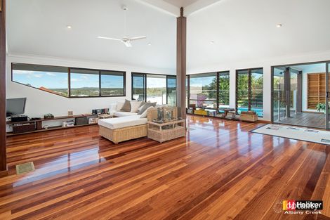 Property photo of 35 Brigadoon Crescent Eatons Hill QLD 4037