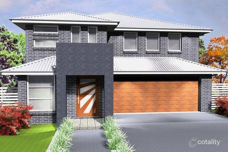 Lot 25 Flight Cct, Middleton Grange, NSW 2171