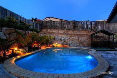 Property photo of 16 Heron Crescent Springfield QLD 4300