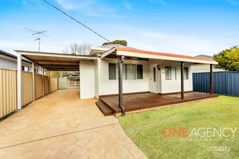Property photo of 90 Paton Street Woy Woy NSW 2256