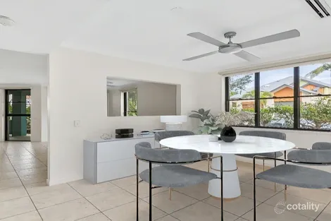 Property photo of 2146/1 The Vistas Drive Carrara QLD 4211