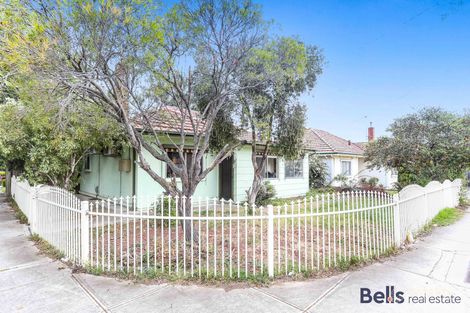 17 Yewers St, Sunshine, VIC 3020