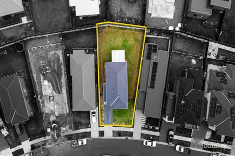 Property photo of 9 Saltbush Avenue Cobbitty NSW 2570