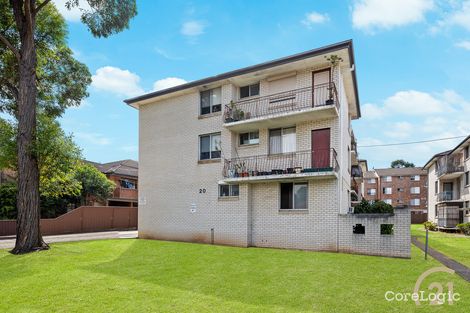 Property photo of 1/20 Wilga Street Fairfield NSW 2165