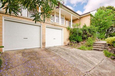 41 Daphne Ave, Castle Hill, NSW 2154