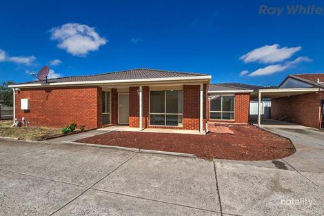 Property photo of 1/25-27 Yeats Drive Delahey VIC 3037