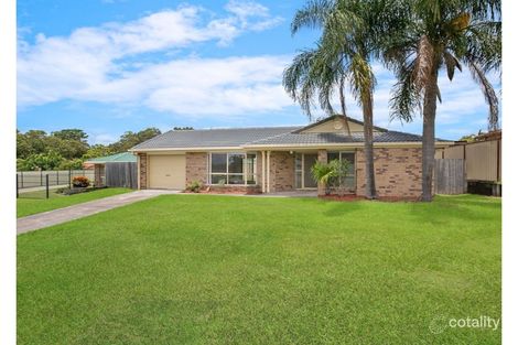 16 Mareeba Ct, Boronia Heights, QLD 4124