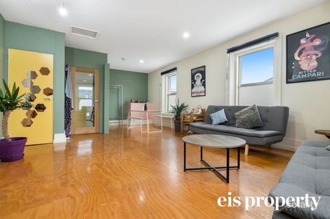 271 Elizabeth St, North Hobart, TAS 7000