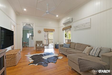 Property photo of 10 Arinya Road Ashgrove QLD 4060