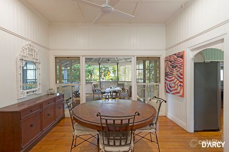 Property photo of 10 Arinya Road Ashgrove QLD 4060