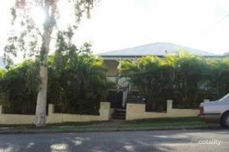 7/67 Heussler Tce, Milton, QLD 4064