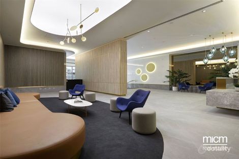 Property photo of 703/81 City Road Southbank VIC 3006
