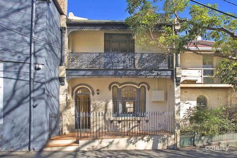 85 Albion St, Surry Hills, NSW 2010