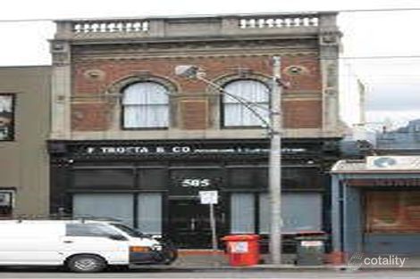 505 Nicholson St, Carlton North, VIC 3054