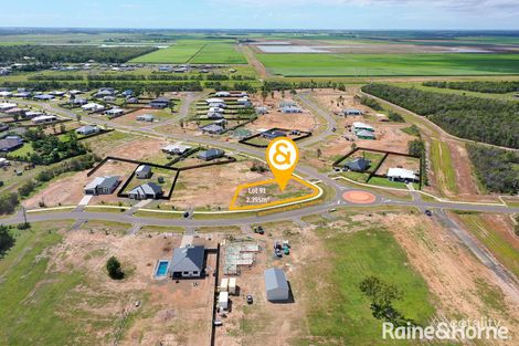 40 Diamantina Dr, Branyan, QLD 4670