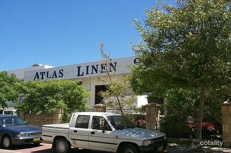 26 Brown St, East Perth, WA 6004