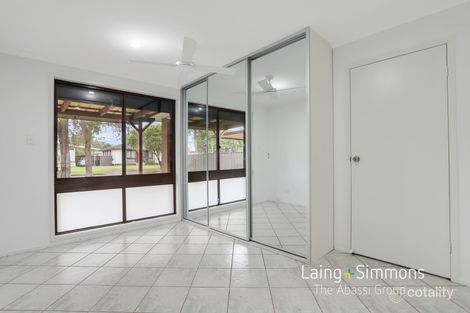 Property photo of 6 Ballymena Street Hebersham NSW 2770