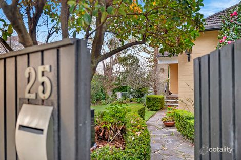 Property photo of 25 Fitzwilliam Road Vaucluse NSW 2030