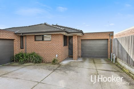 Property photo of 7A Garnet Court Hampton Park VIC 3976