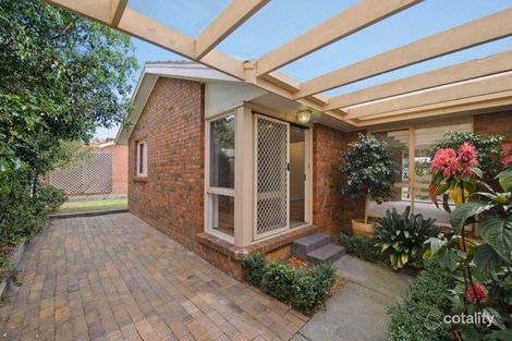 Property photo of 3/40 Linden Avenue Ivanhoe VIC 3079