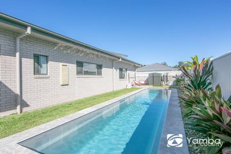 Property photo of 3 Ffloyd Court Yamba NSW 2464