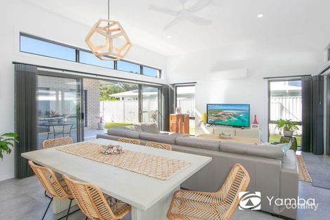 Property photo of 3 Ffloyd Court Yamba NSW 2464