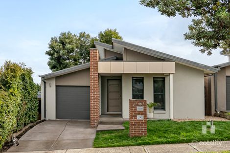 Property photo of 25 Blackbird Crescent Doreen VIC 3754