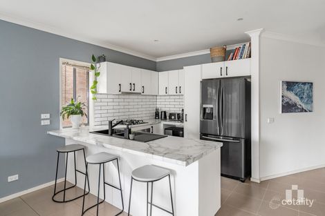 Property photo of 25 Blackbird Crescent Doreen VIC 3754