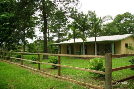 Property photo of 95 Eudlo Flats Road Diddillibah QLD 4559