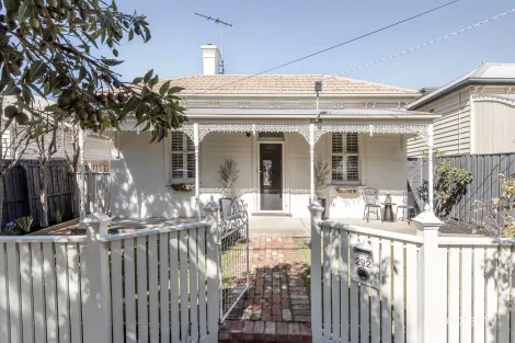 Property photo of 292 Myers Street East Geelong VIC 3219