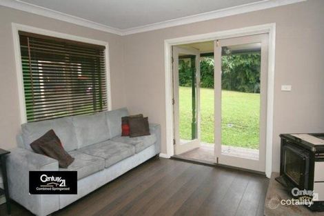 Property photo of 674 Great Western Highway Faulconbridge NSW 2776