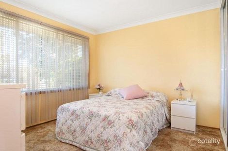 Property photo of 18 Edinburgh Place Winston Hills NSW 2153