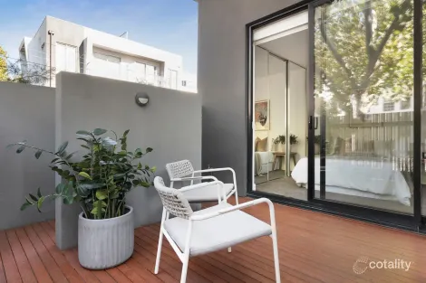 Property photo of 27 The Avenue Windsor VIC 3181