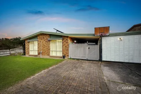 Property photo of 20 The Helm Capel Sound VIC 3940