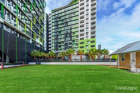 Property photo of 1106/348 Water Street Fortitude Valley QLD 4006