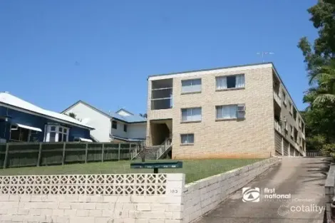 6/165 Brisbane St, Bulimba, QLD 4171