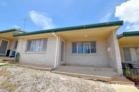 2/4 Butler St, New Auckland, QLD 4680