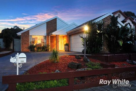 19 Henry Lawson Dr, Lynbrook, VIC 3975