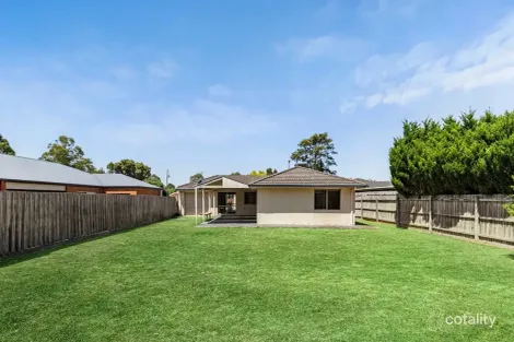 Property photo of 24 Lantons Way Hastings VIC 3915