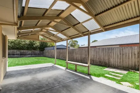 Property photo of 24 Lantons Way Hastings VIC 3915