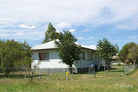 31 Palmer St, Dalby, QLD 4405
